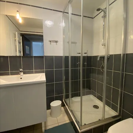 Apartmán Plage Centrale