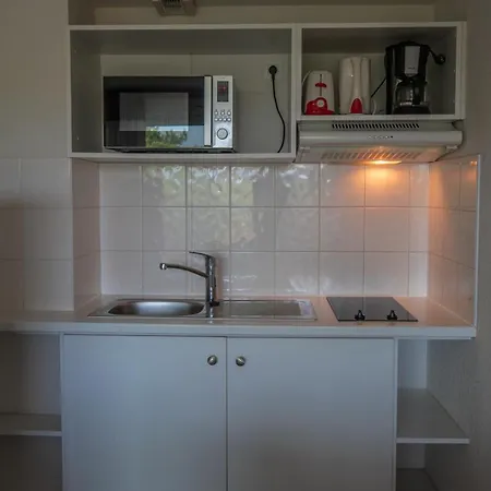 Plage Centrale Appartement Soorts-Hossegor