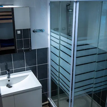 Appartement Plage Centrale