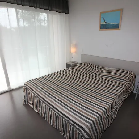 Apartmán Plage Centrale *