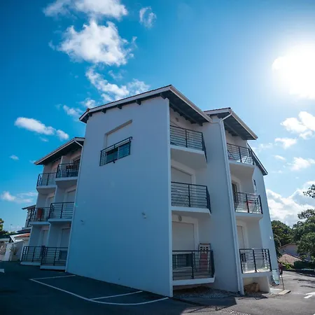 Appartement Plage Centrale