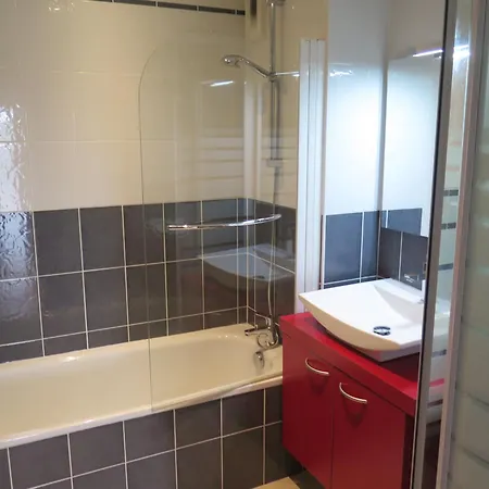 Plage Centrale Appartement