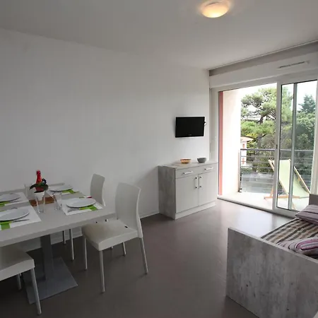 Appartement Plage Centrale *