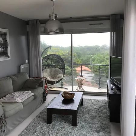 Plage Centrale Soorts-Hossegor