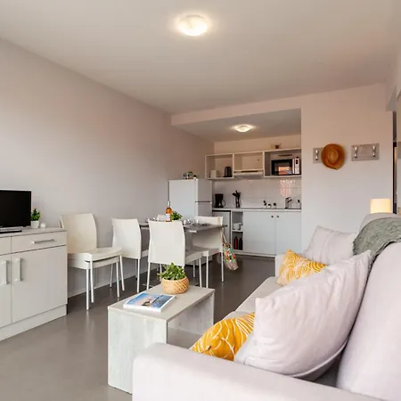 Plage Centrale Apartmán Soorts-Hossegor