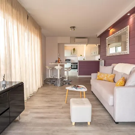 Apartmán Plage Centrale Soorts-Hossegor