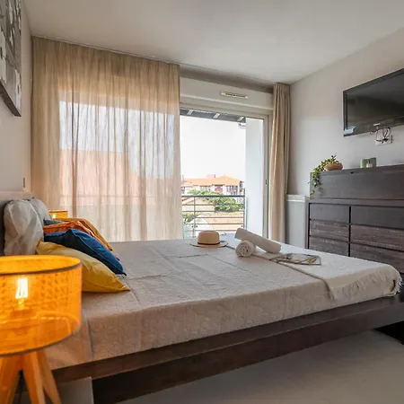 Plage Centrale Soorts-Hossegor