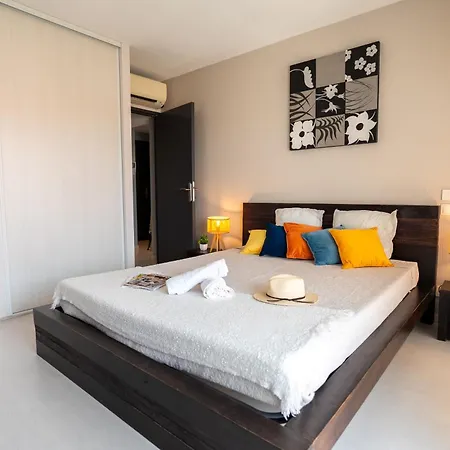 Plage Centrale Apartmán Soorts-Hossegor