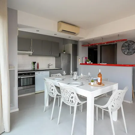 Plage Centrale * Soorts-Hossegor