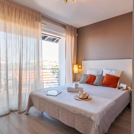 Apartamento Plage Centrale *