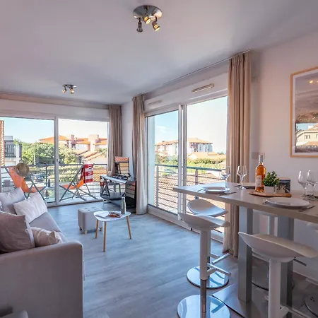 Plage Centrale * Soorts-Hossegor