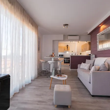 Apartamento Plage Centrale *