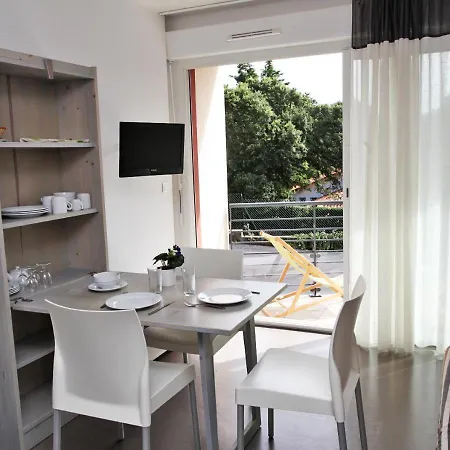 Appartement Plage Centrale *