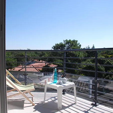 Plage Centrale * Soorts-Hossegor