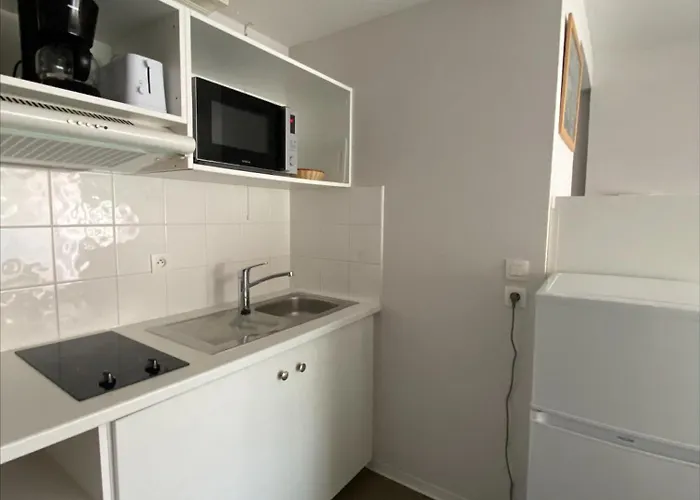 Plage Centrale شقة