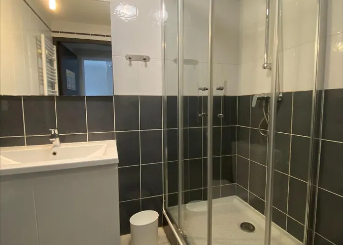 شقة Plage Centrale