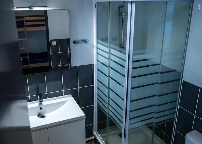 شقة Plage Centrale