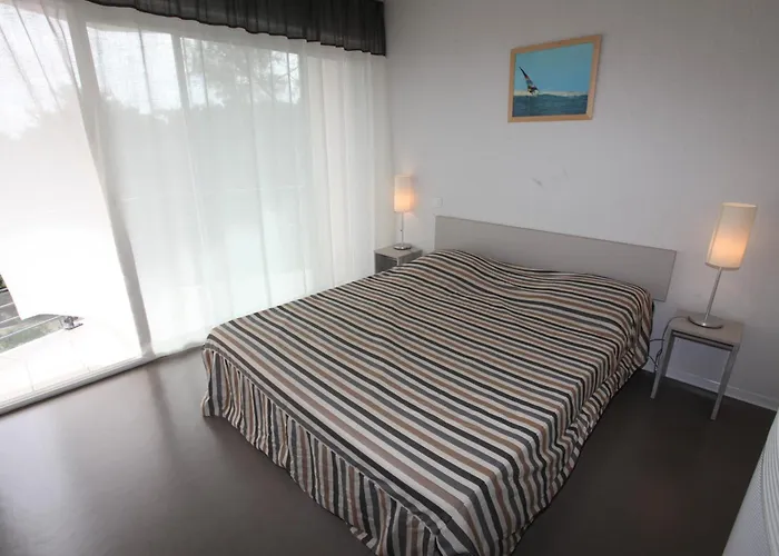 شقة Plage Centrale *