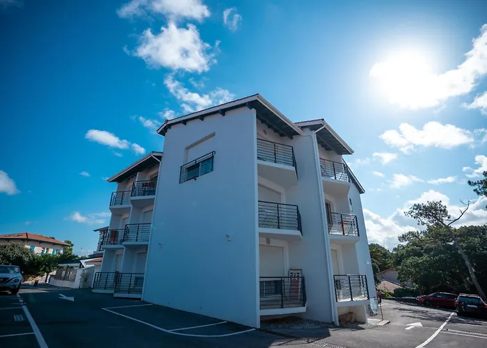 شقة Plage Centrale