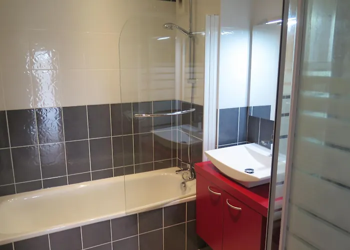 Plage Centrale شقة