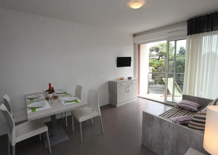 شقة Plage Centrale *