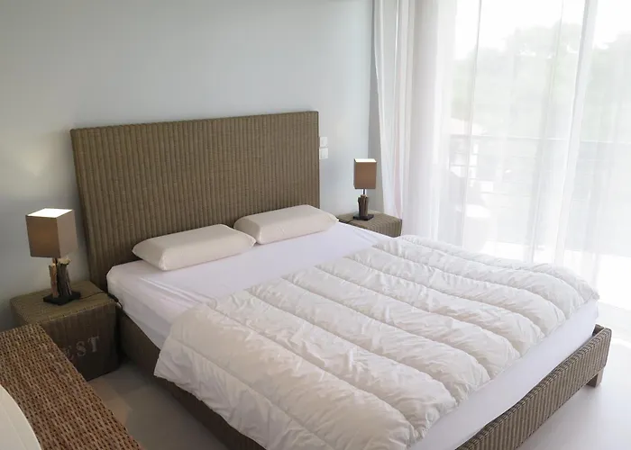 Plage Centrale * سورت-هوسيغور