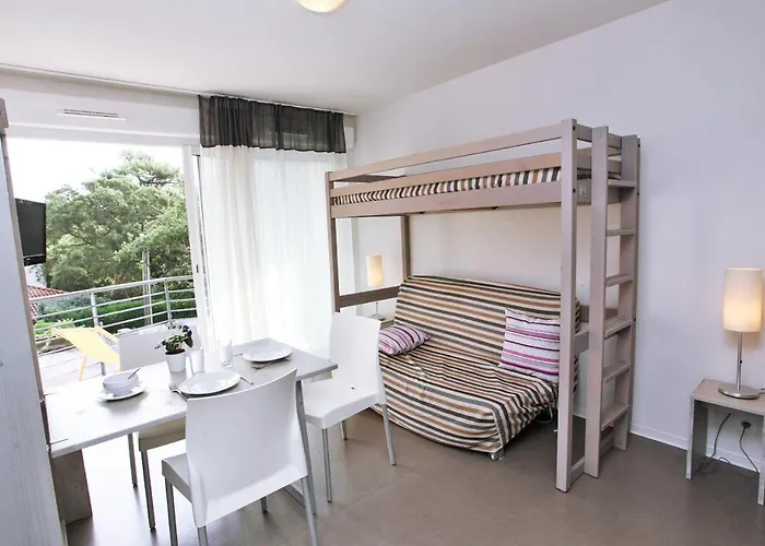 شقة Plage Centrale