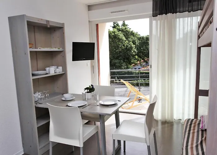 شقة Plage Centrale *